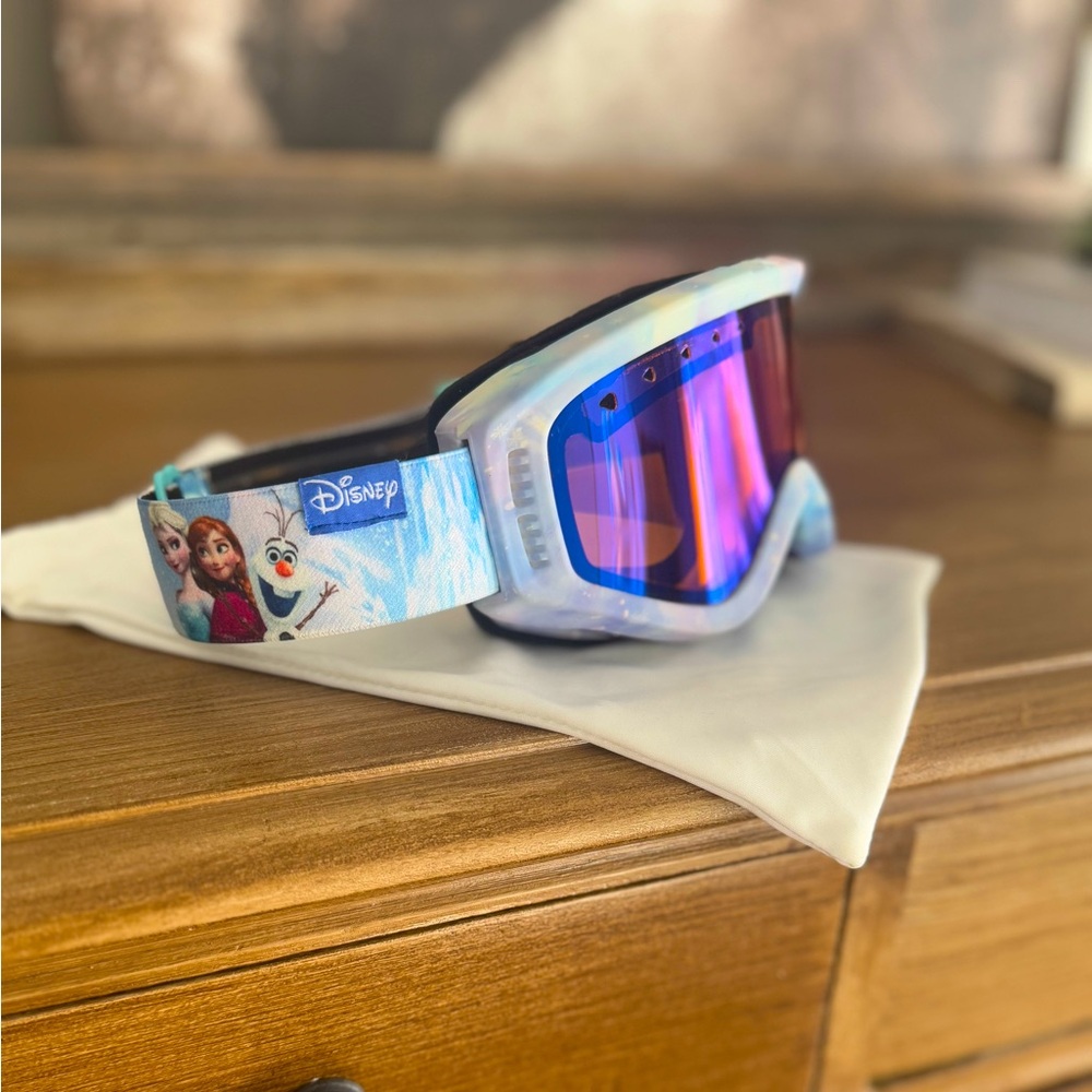 Anon Disney Frozen Ski Goggles